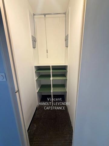 Appartement à vendre 4 pièces ANGERS (49)