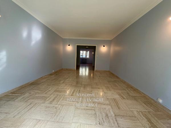 Appartement à vendre 4 pièces ANGERS (49)