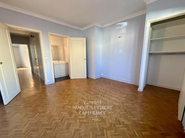 Appartement à vendre 4 pièces ANGERS (49)