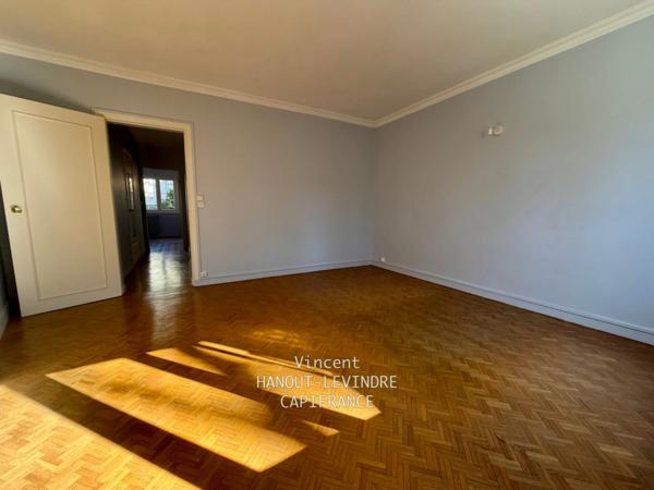 Appartement à vendre 4 pièces ANGERS (49)