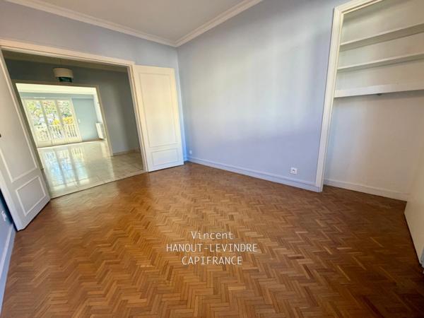 Appartement à vendre 4 pièces ANGERS (49)