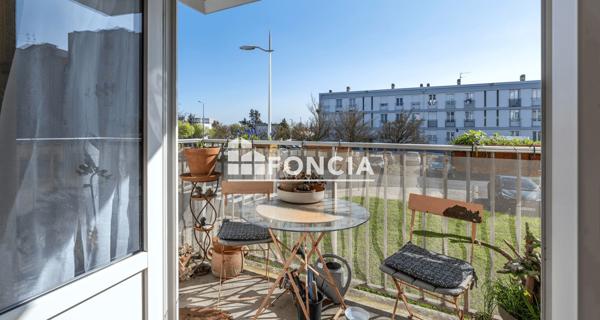 À vendre Appartement 4 pièces 88 m² - La Rochelle 17000