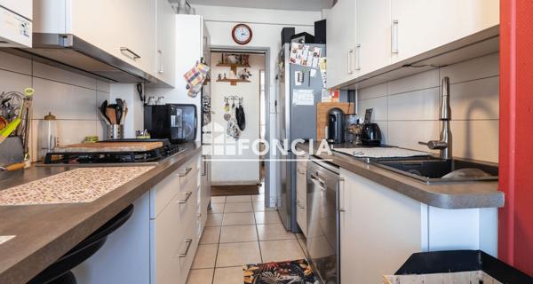 À vendre Appartement 4 pièces 88 m² - La Rochelle 17000