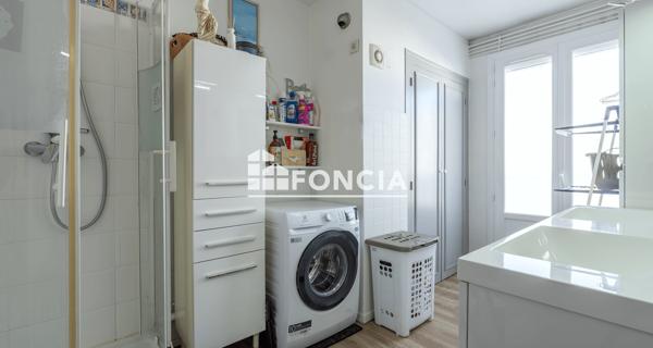 À vendre Appartement 4 pièces 88 m² - La Rochelle 17000