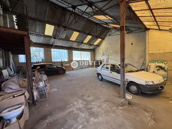 Local professionnel à vendre, 300 m² - Sèvremoine 49230
