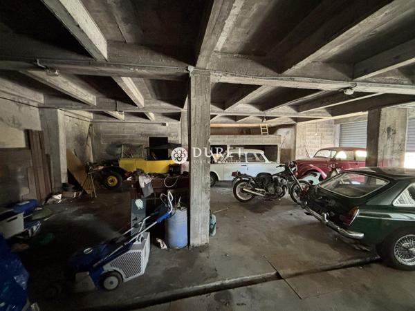 Local professionnel à vendre, 300 m² - Sèvremoine 49230
