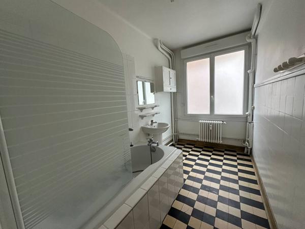 APPARTEMENT à LILLE