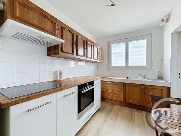Appartement à vendre  3 pièces - 61,80 m 2   ST ANDRE LES VERGERS  - 10