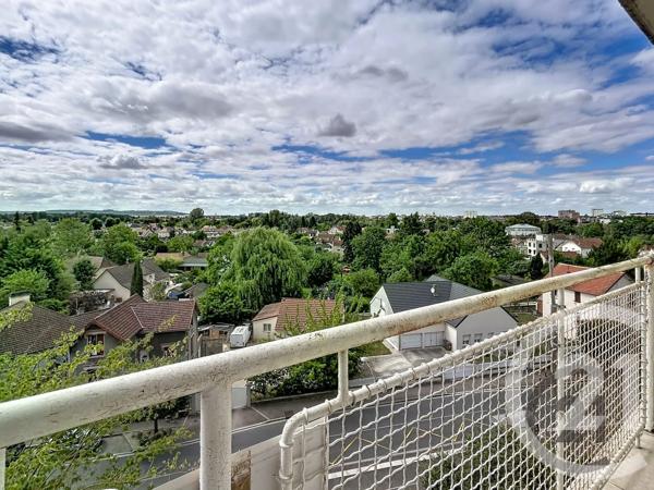 Appartement à vendre  3 pièces - 61,80 m 2   ST ANDRE LES VERGERS  - 10