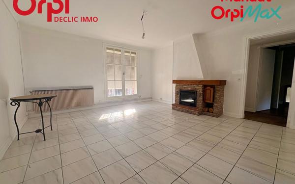 Appartement à vendre    3 pièces • 65 m2 Amiens