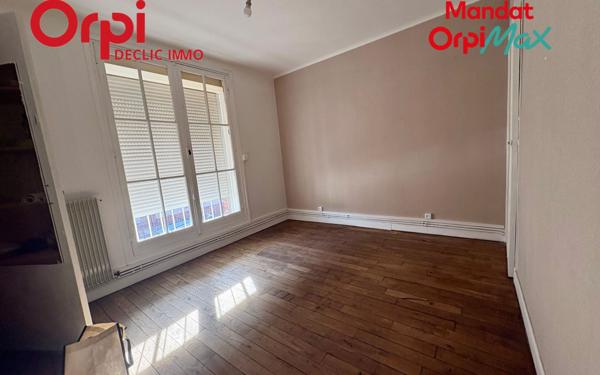 Appartement à vendre    3 pièces • 65 m2 Amiens
