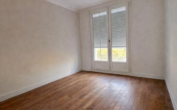 Appartement à vendre    3 pièces • 65 m2 Amiens