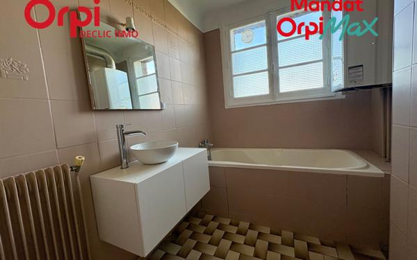 Appartement à vendre    3 pièces • 65 m2 Amiens