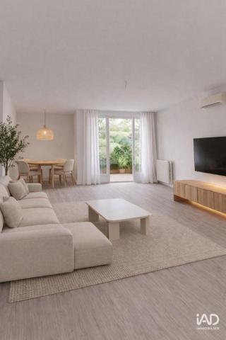 Maison à vendre 6 pièces 213 m² Marseille 12