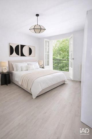 Maison à vendre 6 pièces 213 m² Marseille 12