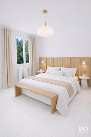 Maison à vendre 6 pièces 213 m² Marseille 12