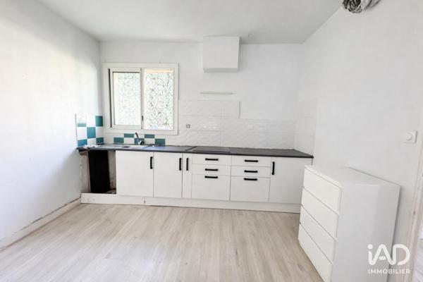 Maison à vendre 6 pièces 213 m² Marseille 12