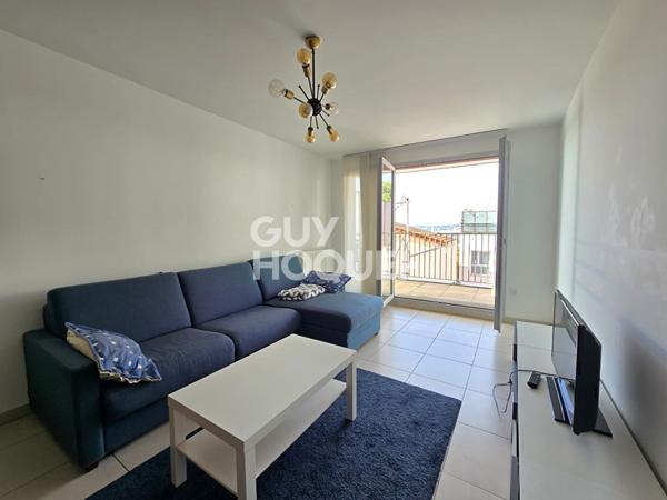 3P TRAVERSANT DANS IMMEUBLE 2017 PROCHE METRO 14