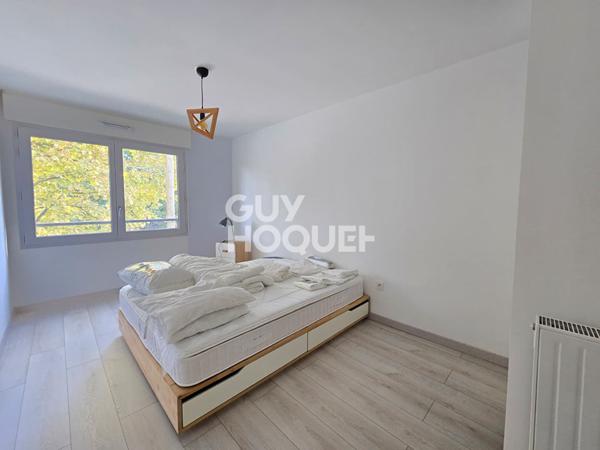 3P TRAVERSANT DANS IMMEUBLE 2017 PROCHE METRO 14