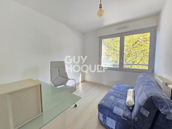 3P TRAVERSANT DANS IMMEUBLE 2017 PROCHE METRO 14