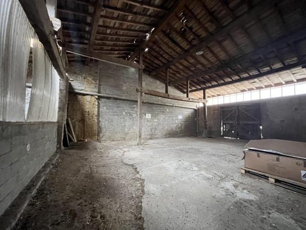 Grange à vendre 213 000 € Villefranche-de-Lauragais 1 pièce 465 m² DPE