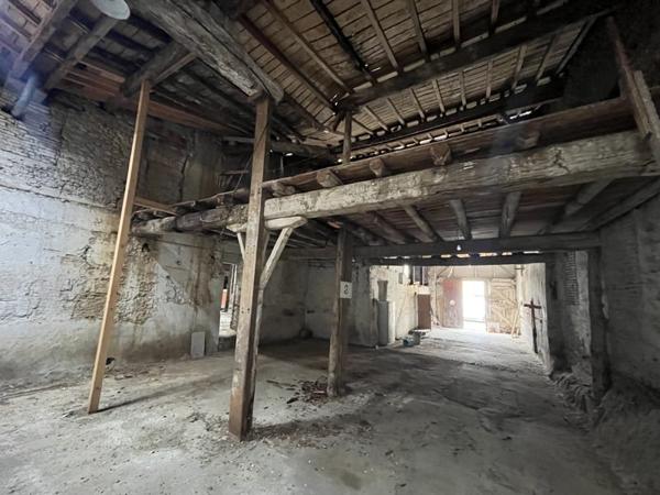 Grange à vendre 213 000 € Villefranche-de-Lauragais 1 pièce 465 m² DPE