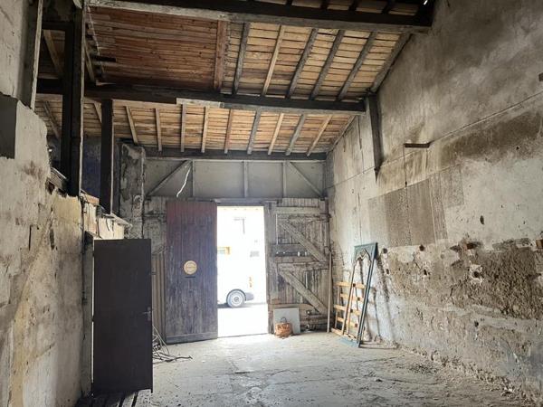Grange à vendre 213 000 € Villefranche-de-Lauragais 1 pièce 465 m² DPE