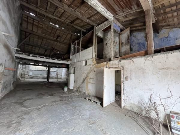 Grange à vendre 213 000 € Villefranche-de-Lauragais 1 pièce 465 m² DPE