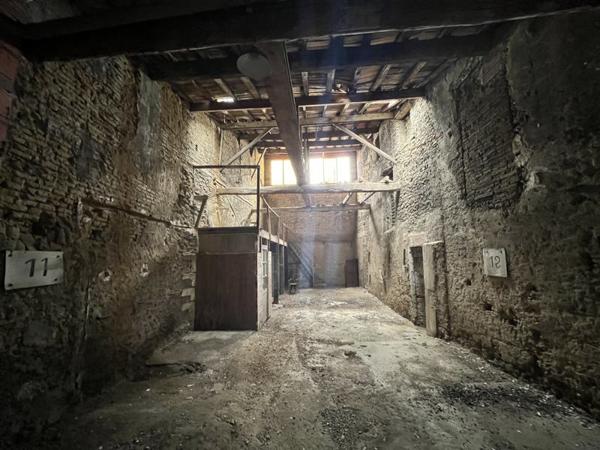 Grange à vendre 213 000 € Villefranche-de-Lauragais 1 pièce 465 m² DPE