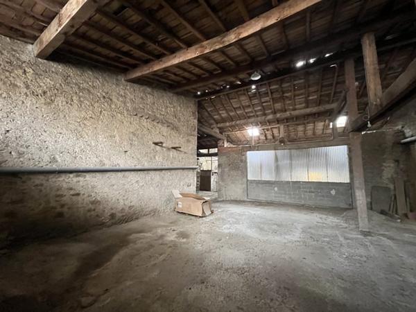 Grange à vendre 213 000 € Villefranche-de-Lauragais 1 pièce 465 m² DPE