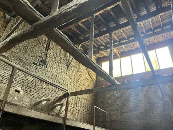 Grange à vendre 213 000 € Villefranche-de-Lauragais 1 pièce 465 m² DPE