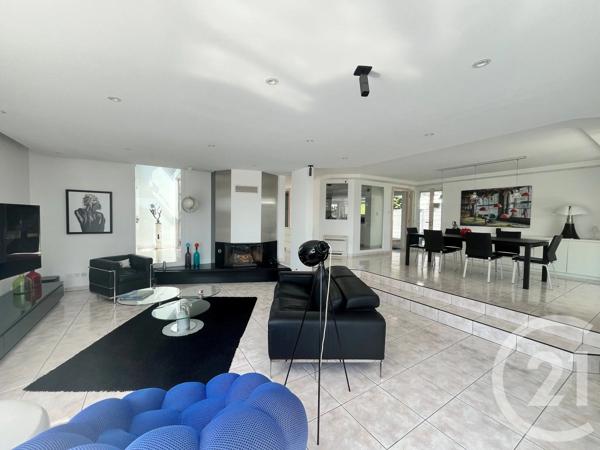 Maison à vendre  8 pièces - 254,96 m 2   OBERHAUSBERGEN  - 67