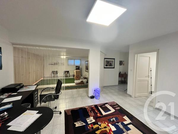 Maison à vendre  8 pièces - 254,96 m 2   OBERHAUSBERGEN  - 67