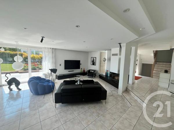 Maison à vendre  8 pièces - 254,96 m 2   OBERHAUSBERGEN  - 67