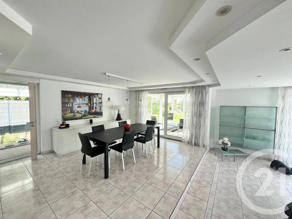 Maison à vendre  8 pièces - 254,96 m 2   OBERHAUSBERGEN  - 67