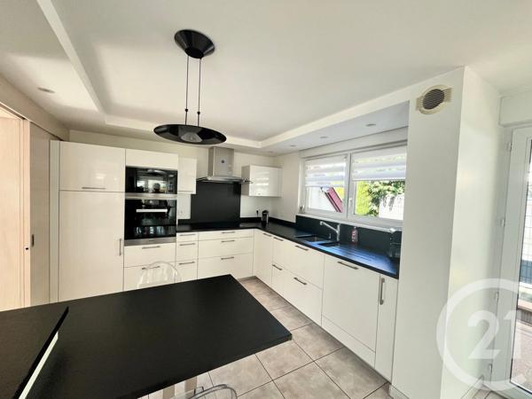 Maison à vendre  8 pièces - 254,96 m 2   OBERHAUSBERGEN  - 67