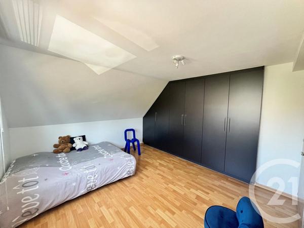 Maison à vendre  8 pièces - 254,96 m 2   OBERHAUSBERGEN  - 67