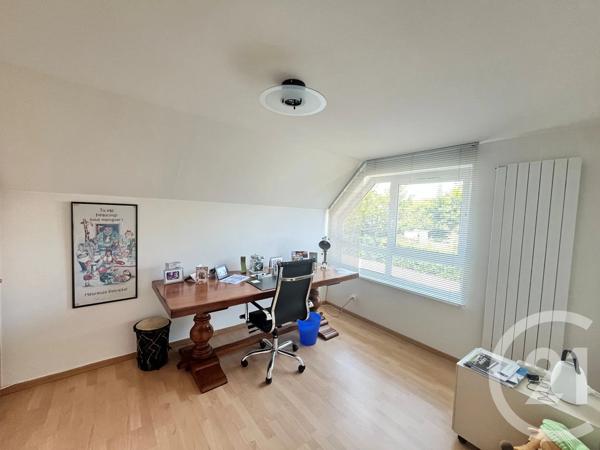 Maison à vendre  8 pièces - 254,96 m 2   OBERHAUSBERGEN  - 67