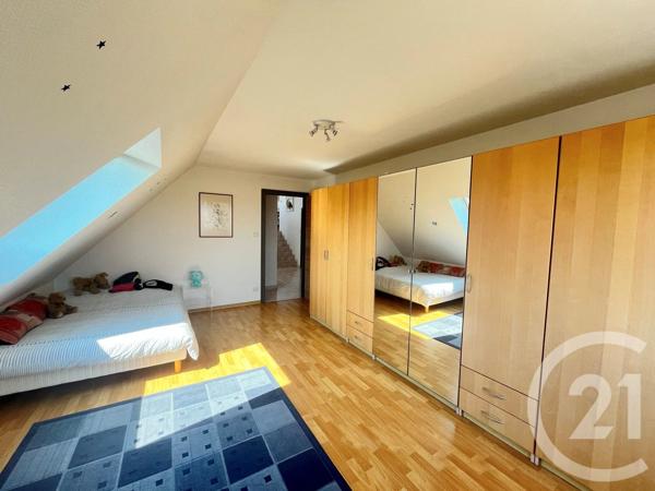 Maison à vendre  8 pièces - 254,96 m 2   OBERHAUSBERGEN  - 67
