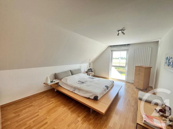 Maison à vendre  8 pièces - 254,96 m 2   OBERHAUSBERGEN  - 67