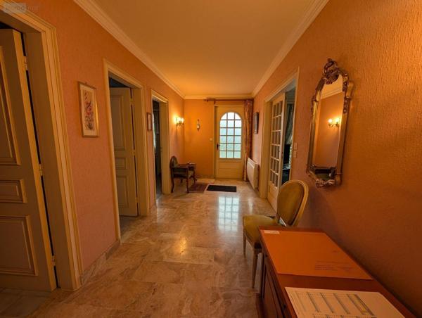 Maison à vendre à Lesneven dans le Finistère (29260), ref : 4120