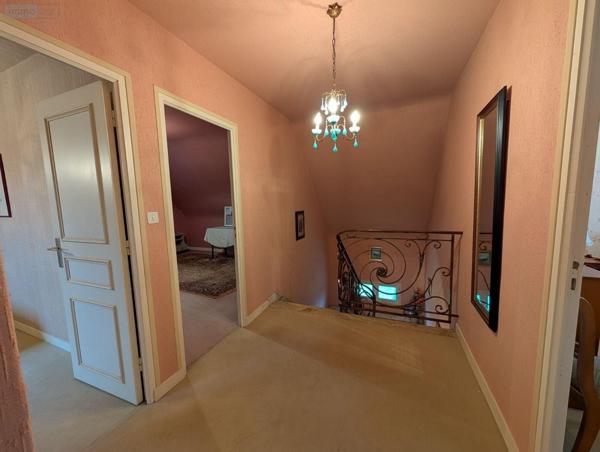 Maison à vendre à Lesneven dans le Finistère (29260), ref : 4120