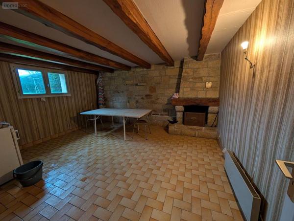 Maison à vendre à Lesneven dans le Finistère (29260), ref : 4120