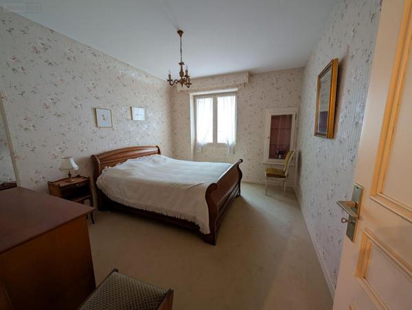 Maison à vendre à Lesneven dans le Finistère (29260), ref : 4120