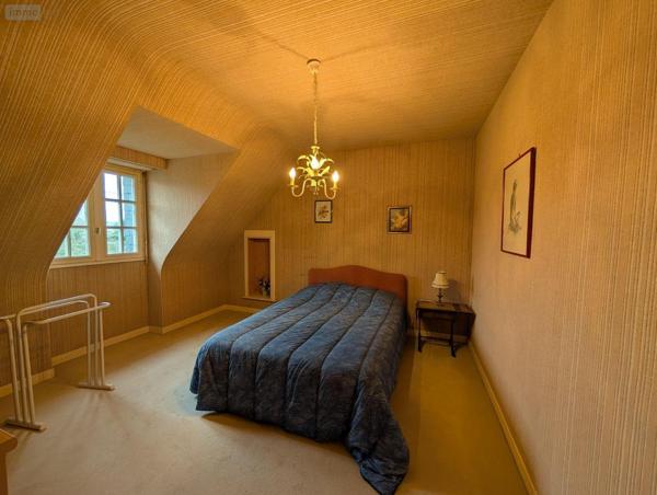 Maison à vendre à Lesneven dans le Finistère (29260), ref : 4120