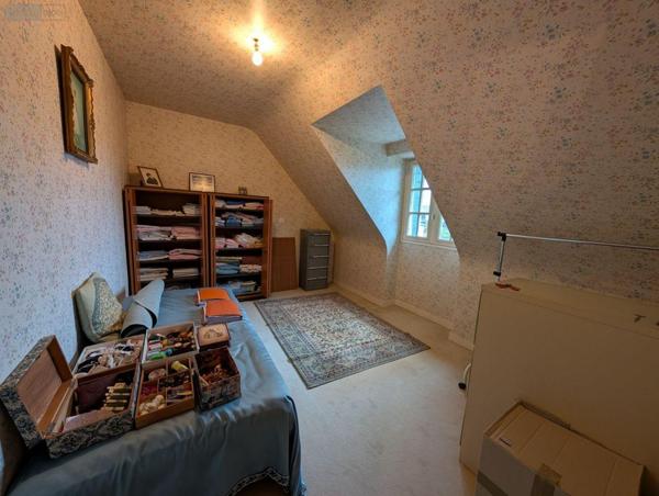 Maison à vendre à Lesneven dans le Finistère (29260), ref : 4120