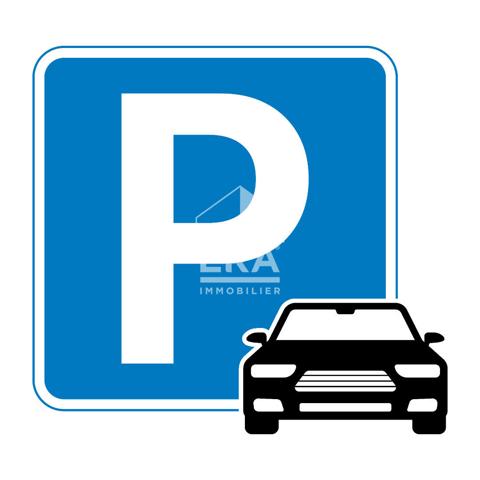 Parking à vendre entre Lodi et la préfecture 13006 Marseille