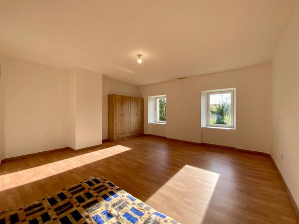 Belle demeure proche Mirambeau