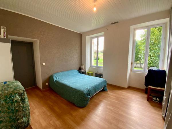 Belle demeure proche Mirambeau