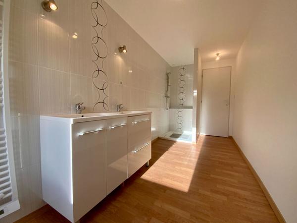 Belle demeure proche Mirambeau